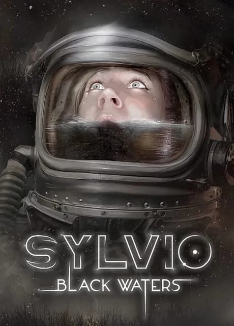 Sylvio: Black Waters