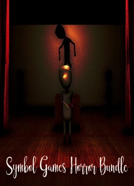 Symbol Games Horror Bundle
