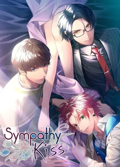 Sympathy Kiss