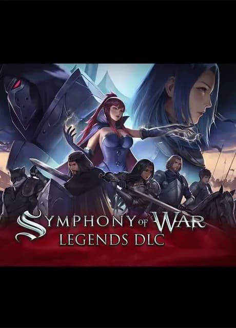 Symphony of War: Legends