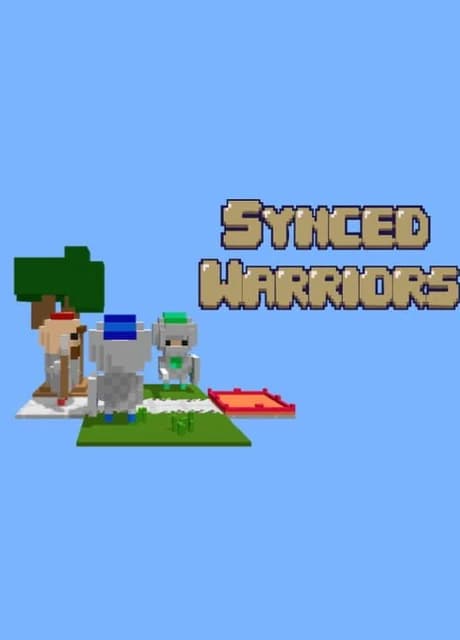 Synced Warriors