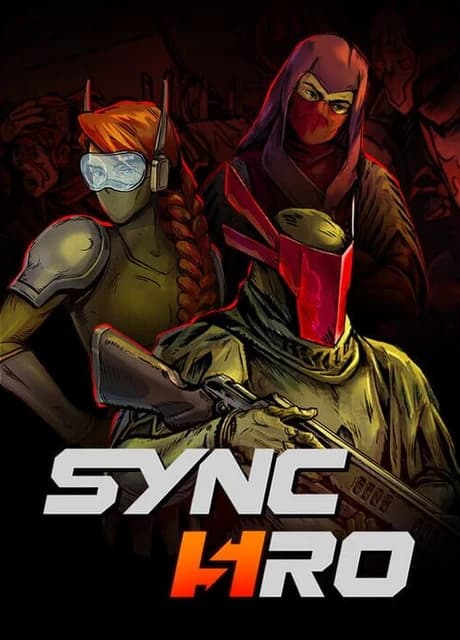 Synchro