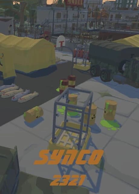 SynCo 2321