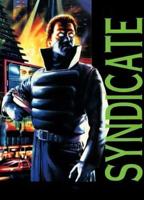 Syndicate