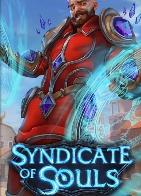 Syndicate of Souls