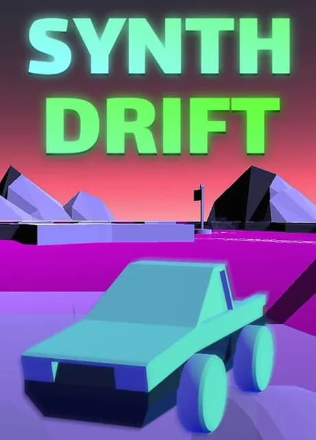 Synth Drift