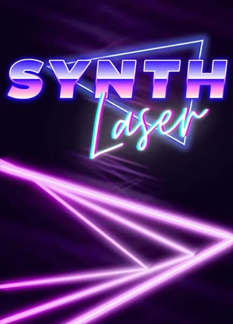 Synth Laser