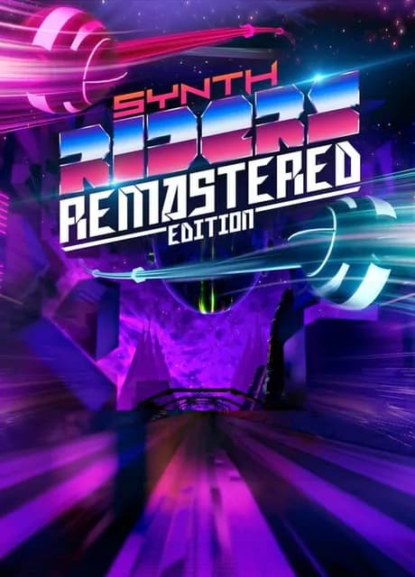 Synth Riders: Remastered Edition