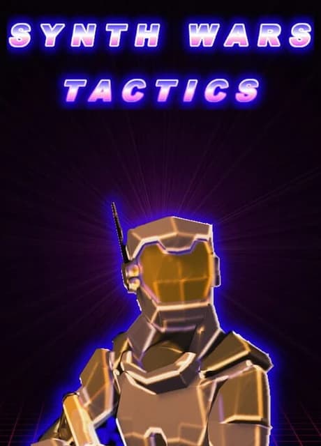 Synth War Tactics