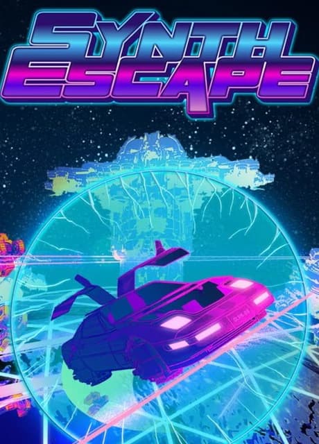 SynthEscape