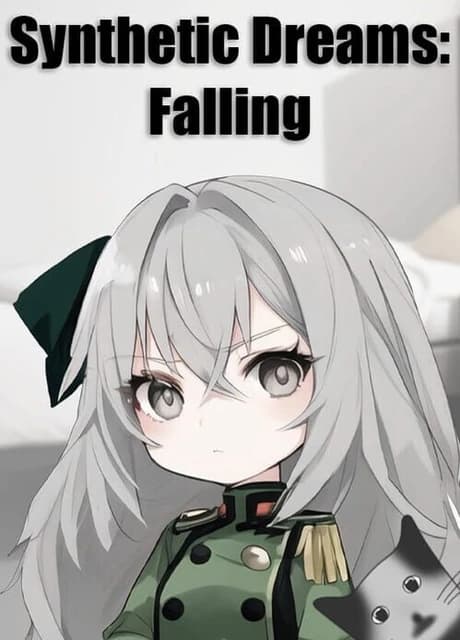 Synthetic Dreams: Falling