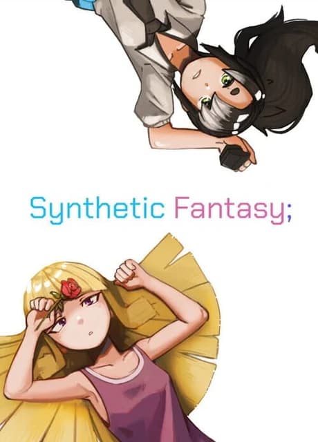 Synthetic Fantasy;