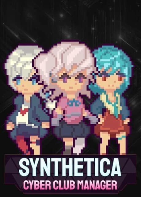 Synthetica: Cyber Club Manager
