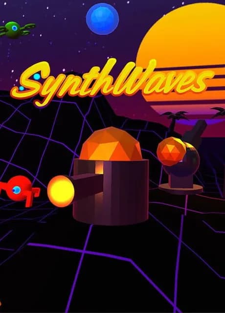 SynthWaves