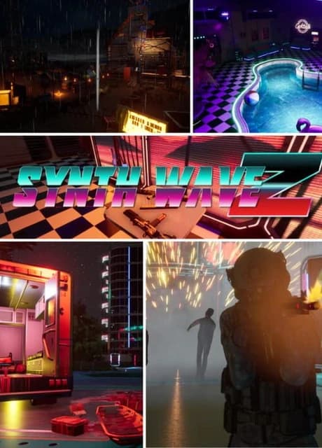 SynthwaveZ