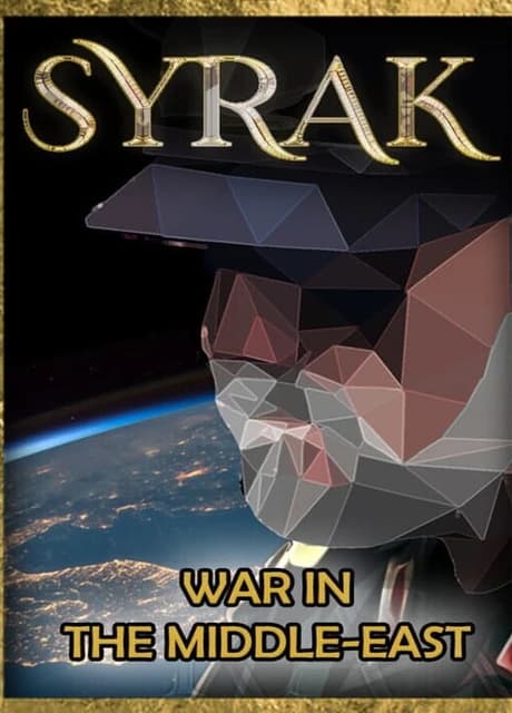 Syrak: the War in the Middle-East