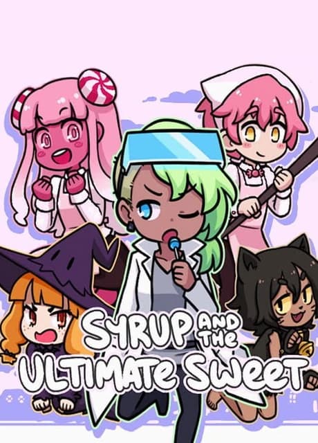 Syrup and the Ultimate Sweet