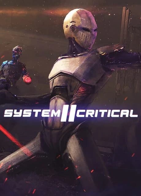 System Critical II