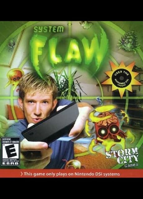 System Flaw