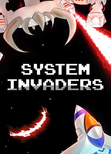 System Invaders