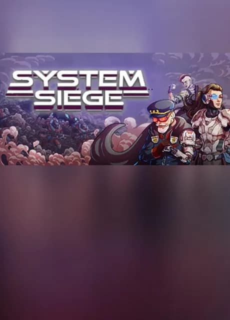 System Siege