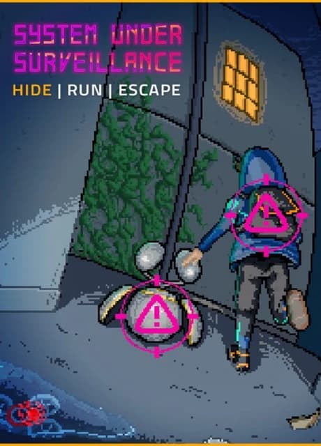 System Under Surveillance