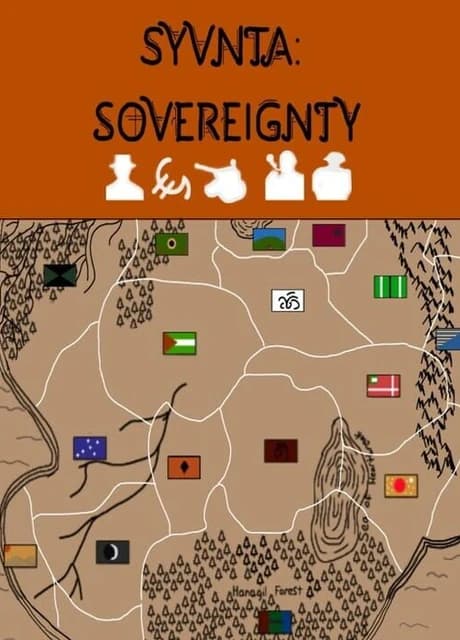 Syvnta: Sovereignty