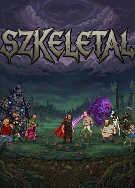 Szkeletal