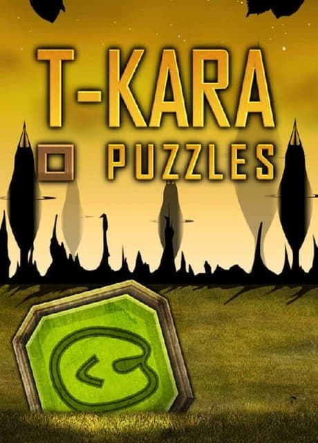 T-Kara Puzzles