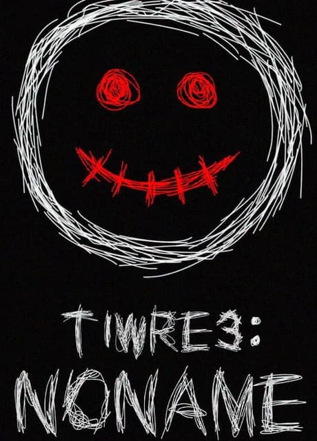 T1wre3: Noname