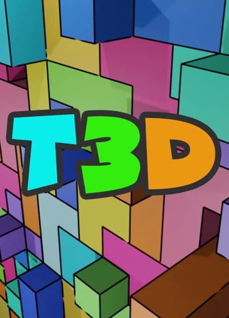 T3D: Genesis