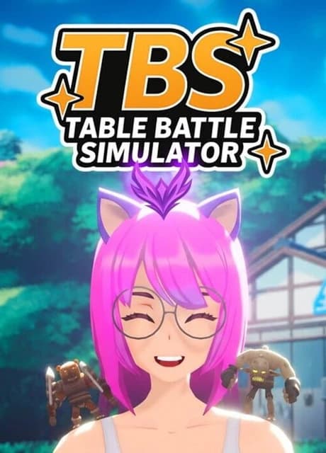Table Battle Simulator