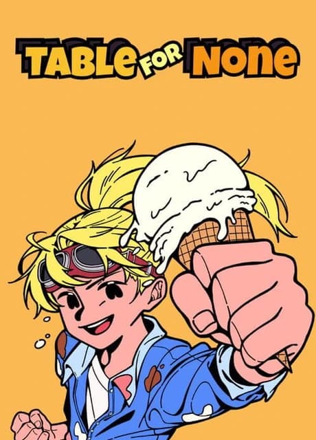 Table for None