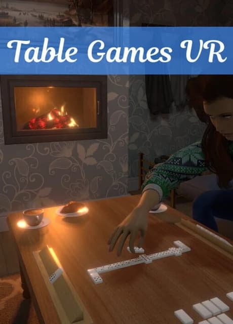 Table Games VR