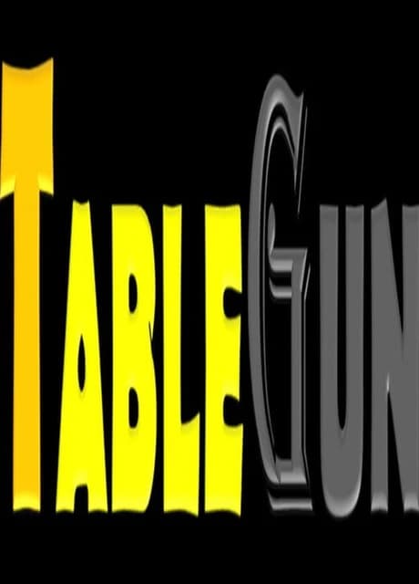 Table Gun