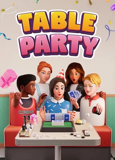 Table Party