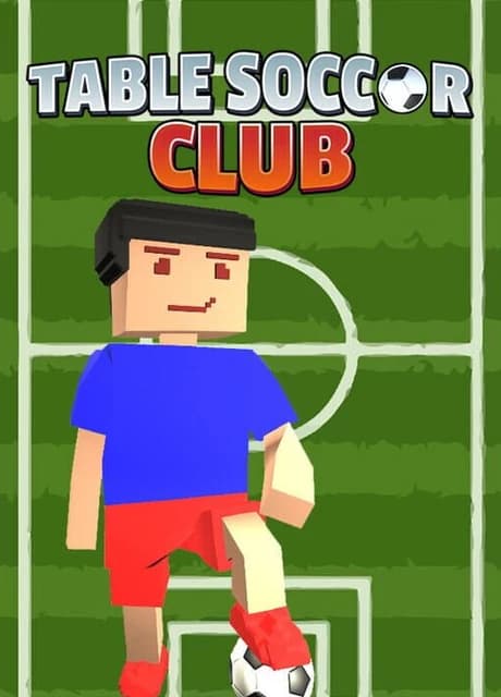 Table Soccer Club