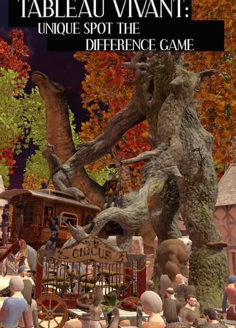 Tableau Vivant