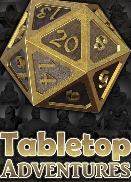 Tabletop Adventures