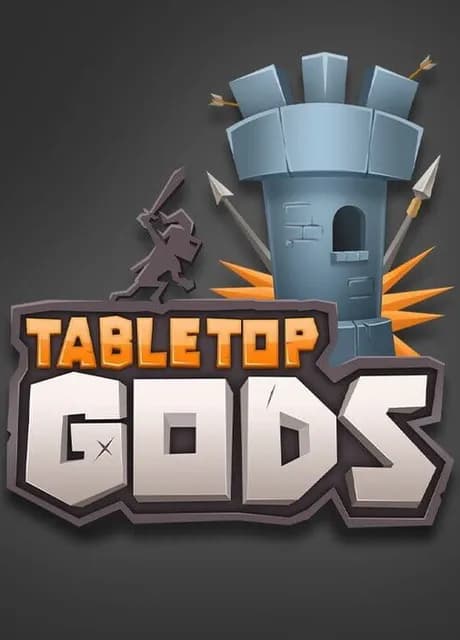 Tabletop Gods