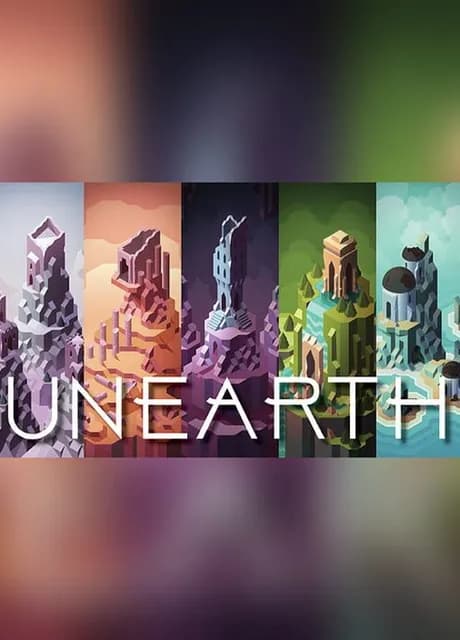 Tabletop Simulator: Unearth