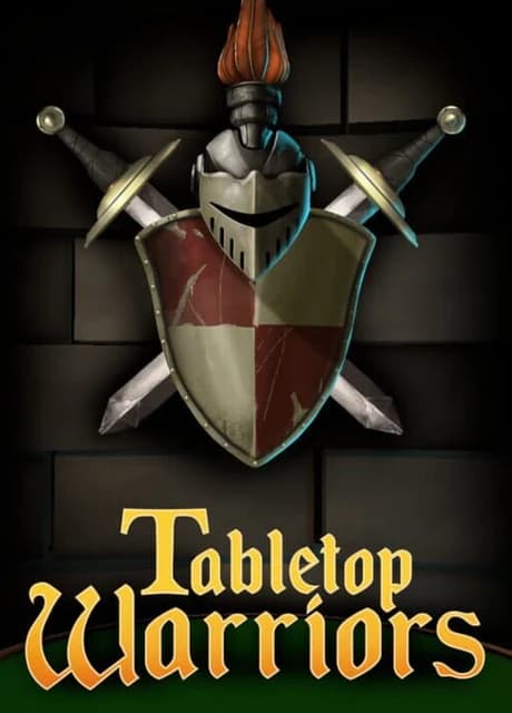 Tabletop Warriors