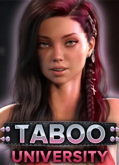 Taboo University Book One