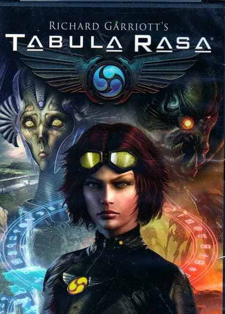 Tabula Rasa