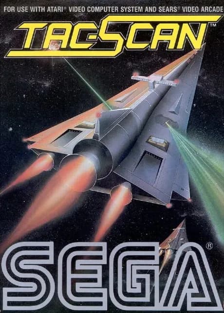 Tac-Scan