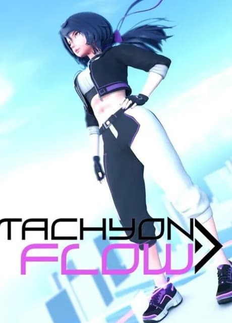 Tachyon Flow