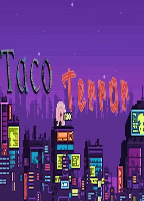 Taco Terror