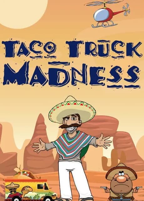 Taco Truck Madness