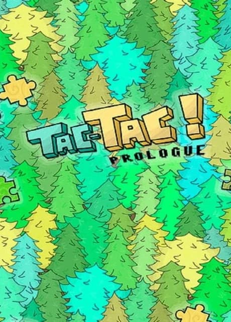TacTac Prologue