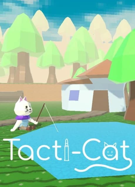 Tacti-Cat